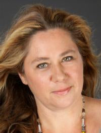 Rachel Gardner