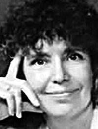 Sara Orwig