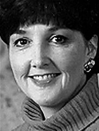 Karen Toller Whittenburg