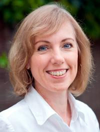 Tina Duncan