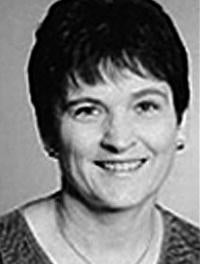 Anne Oliver