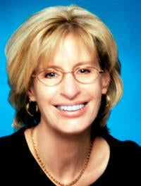 Gail Barrett