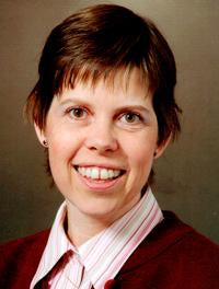 Christina Hollis