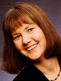 Elizabeth Bevarly