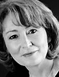 Gail Whitiker