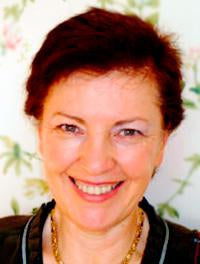 Nina Harrington