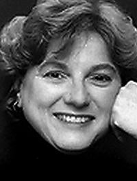 Jennifer Crusie