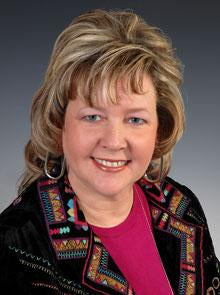 Molly Evans