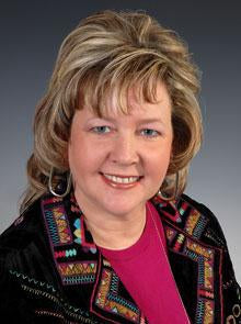 Molly Evans