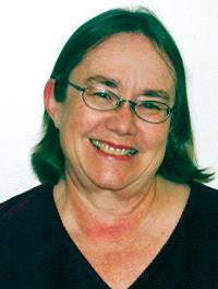 Carla Kelly