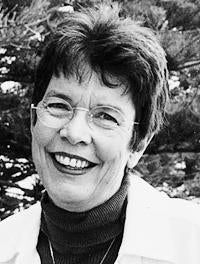 Meredith Webber