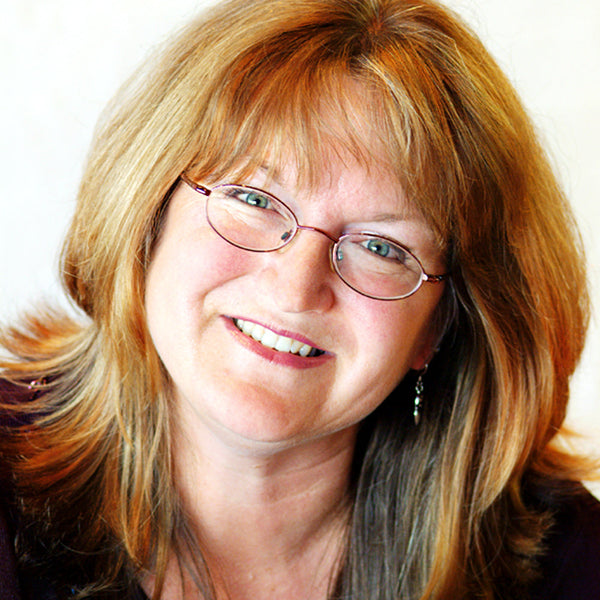 Trish Morey
