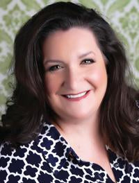 Laura Marie Altom