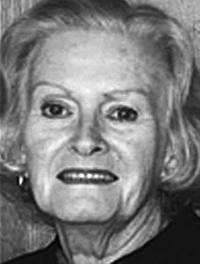 Elizabeth Oldfield