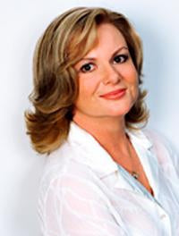 Robyn Grady