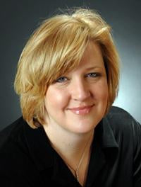 Elizabeth Harbison
