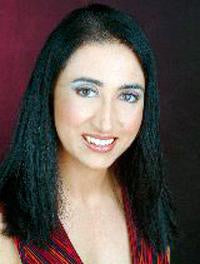 Nicola Marsh