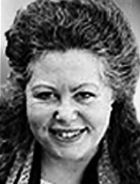 Sophie Weston