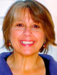 Maggie Cox