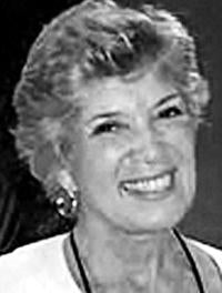 Rita Clay Estrada