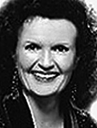 Jean Brashear