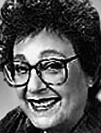 Mollie Molay