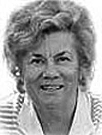 Catherine George