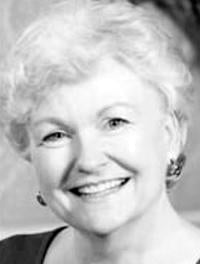 Judy Christenberry