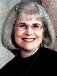Karen Rose Smith