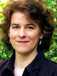 Claire Thornton