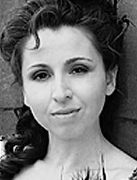 Delilah Marvelle