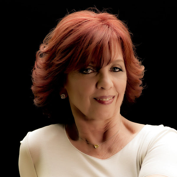Nora Roberts