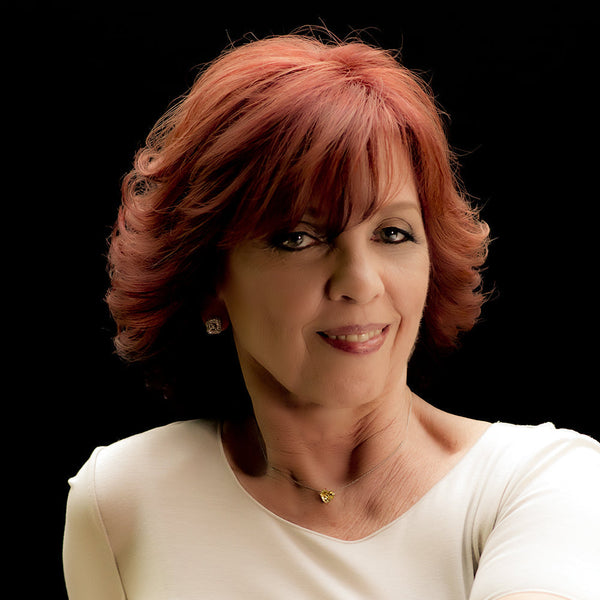 Nora Roberts
