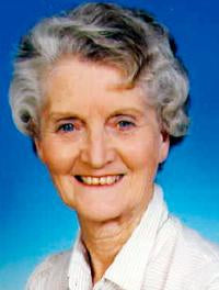 Mary Nichols