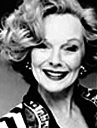 Ruth Langan