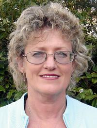 Susan Napier