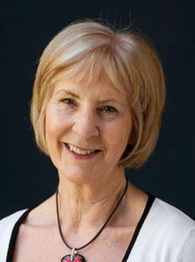 Isabelle Goddard