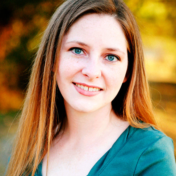 Rachel Vincent