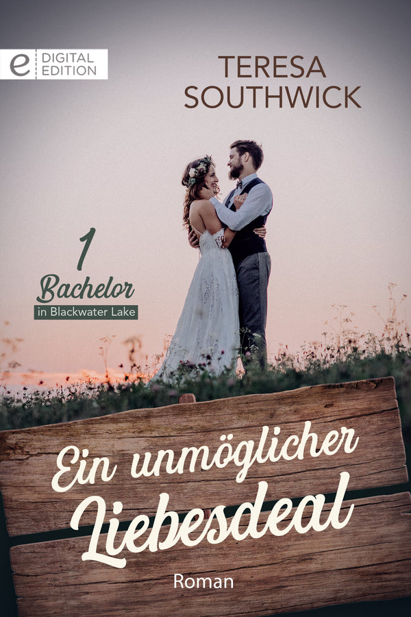 Bachelor in Blackwater Lake – Miniserie