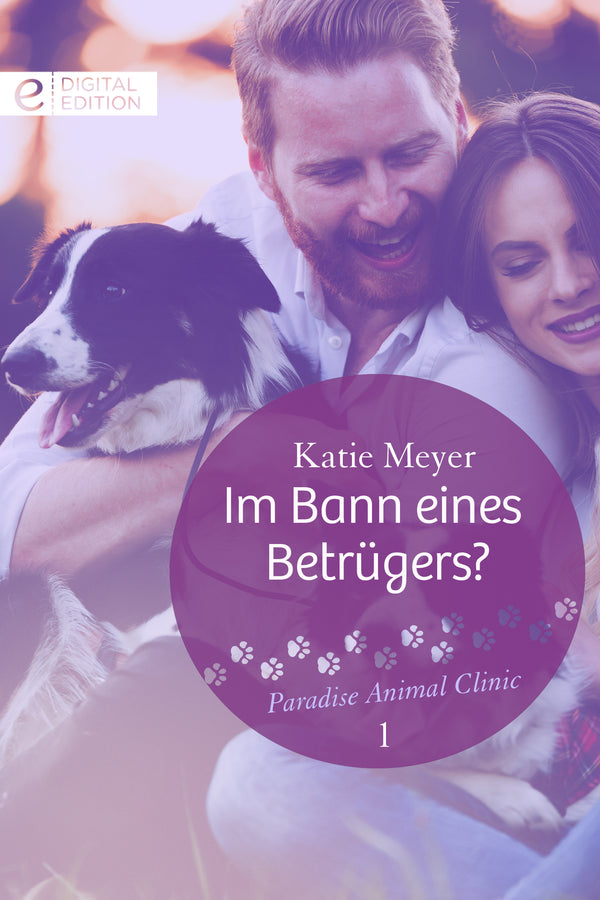 Paradise Animal Clinic – Miniserie