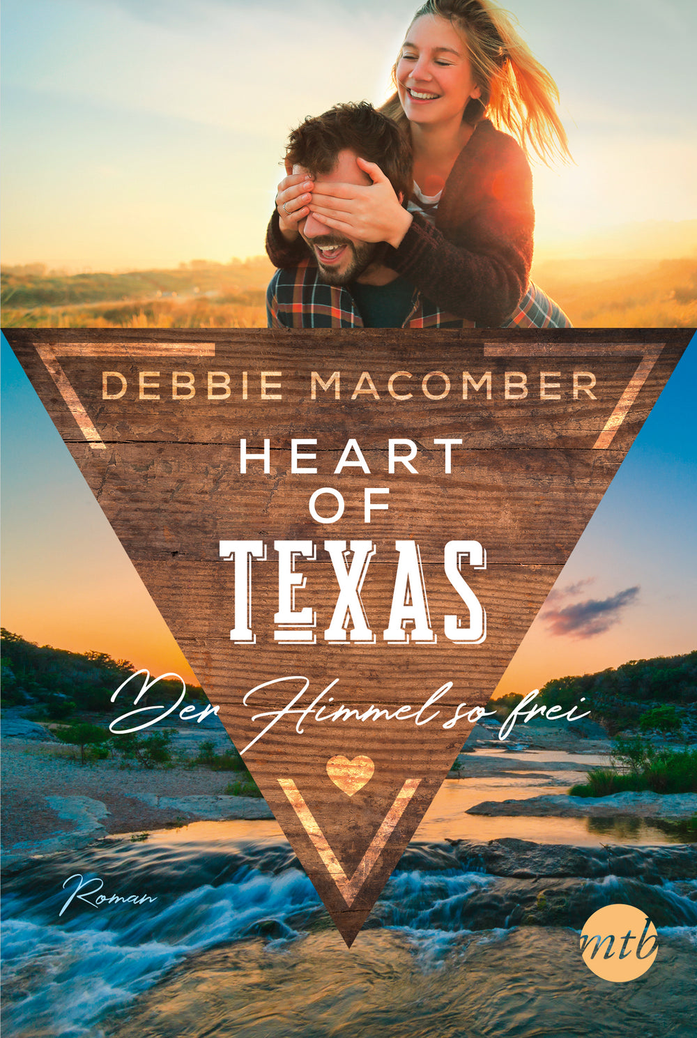 
     
        Heart Of Texas – Miniserie
    
