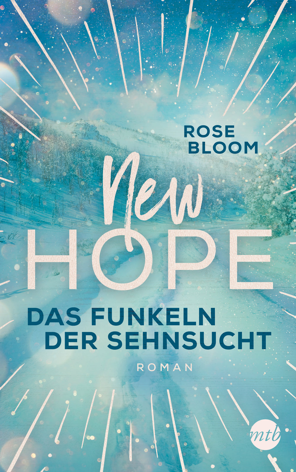 
     
        New Hope – Miniserie
    
