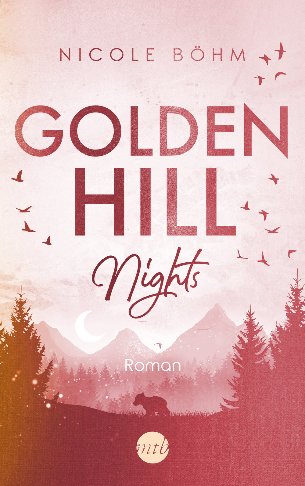 
     
        Golden Hill Reihe – Miniserie
    
