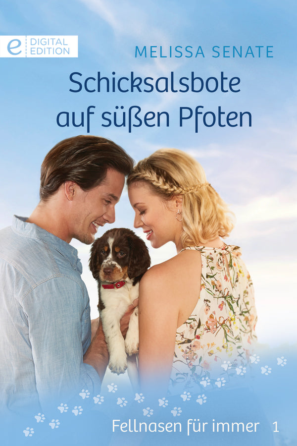 Fellnasen für immer – Miniserie
