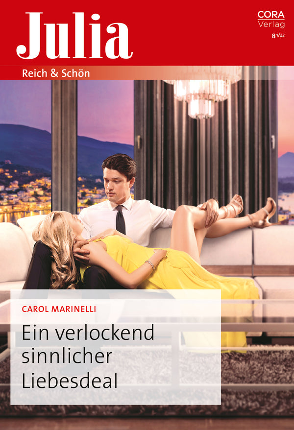 Cinderellas of Convenience – Miniserie
