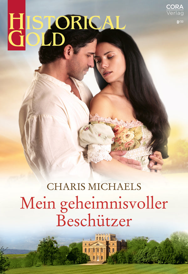 Awakened by a Kiss – Miniserie