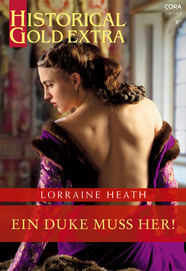 Once Upon a Dukedom – Miniserie
