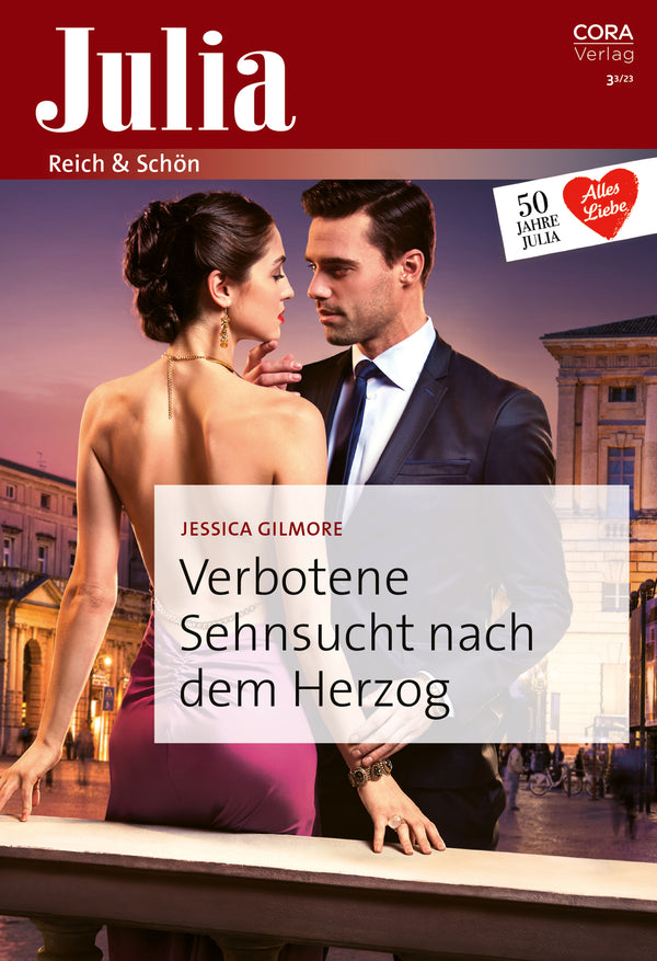 Prinzessinnentausch – Miniserie