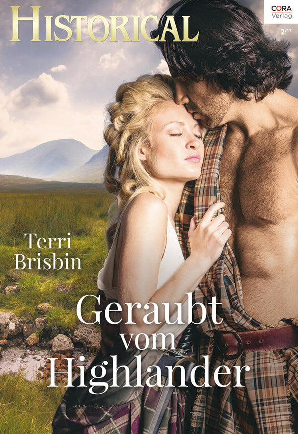 A Highland Feuding – Miniserie