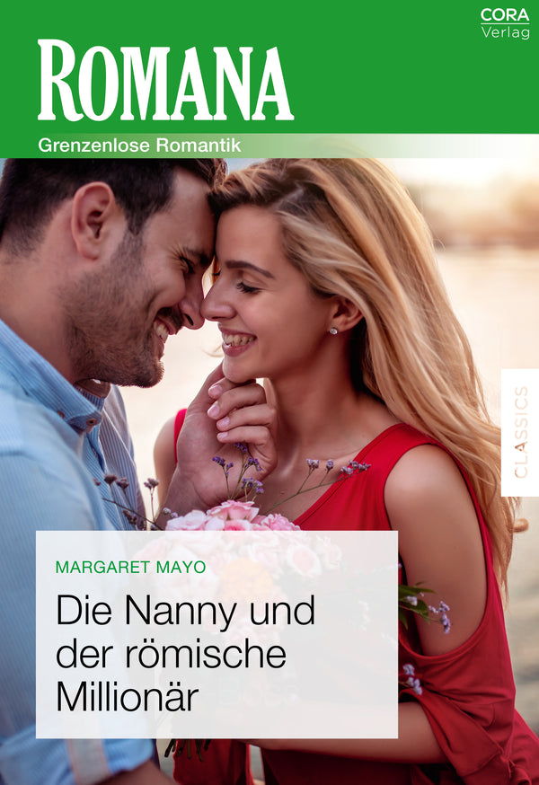 The Italian's Baby – Miniserie